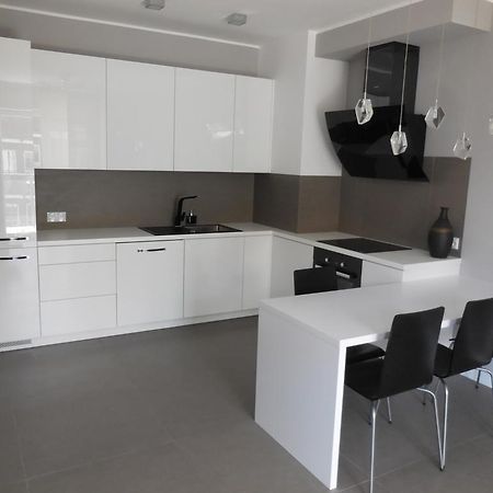 Apartment غيجيتسكو الغرفة الصورة