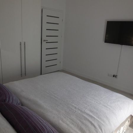 Apartment غيجيتسكو الغرفة الصورة