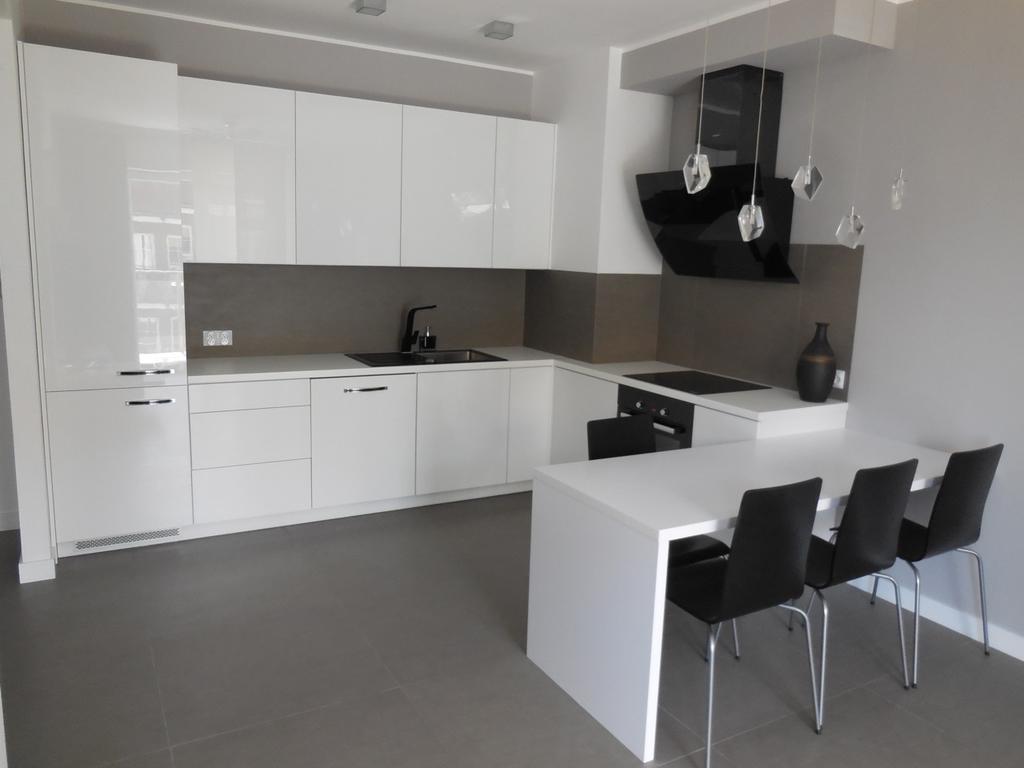 Apartment غيجيتسكو الغرفة الصورة