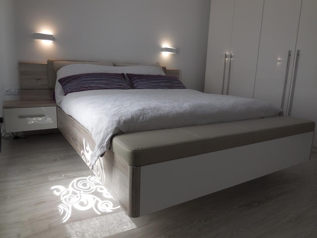 Apartment غيجيتسكو الغرفة الصورة