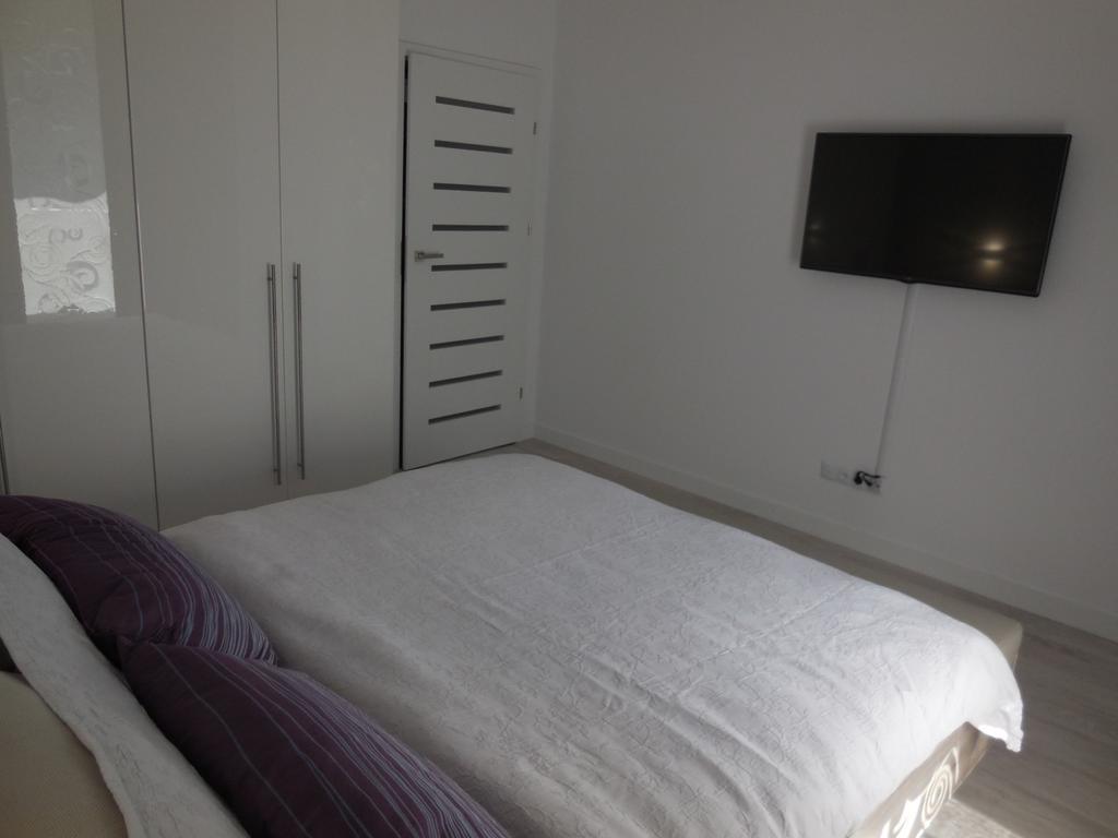 Apartment غيجيتسكو الغرفة الصورة